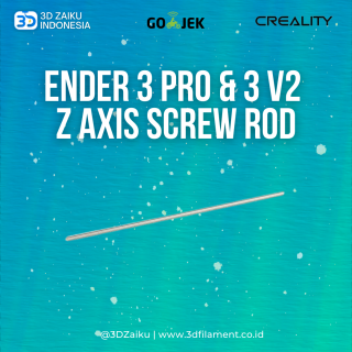 Original Creality Ender 3 Pro Ender 3 V2 Z Axis Screw Rod